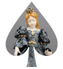 正面